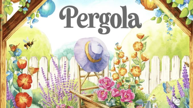 pergola gioco recensione nerdevil