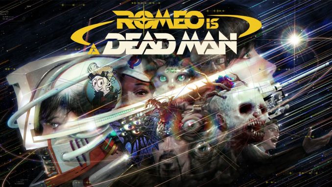 romeo is a dead man suda51