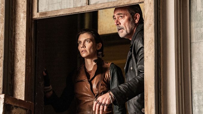 the walking dead dead city uscita italia