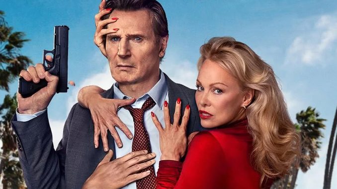 una pallottola spuntata 2025 trailer ufficiale