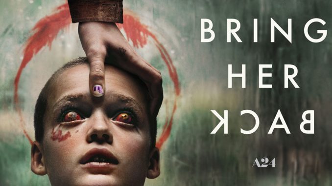 bring her back horror