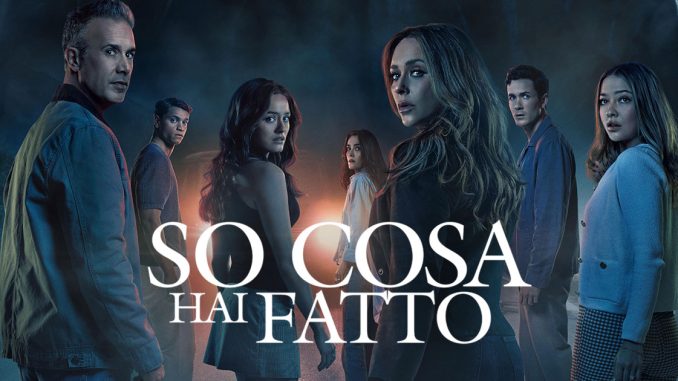 so cosa hai fatto 2025 recensione
