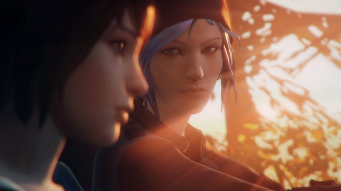 life is strange news