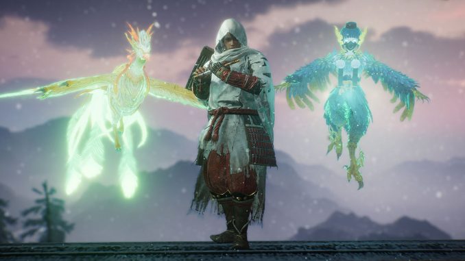 nioh-3-tokyo-game-show-2025 nioh 3 tokyo game show 2025