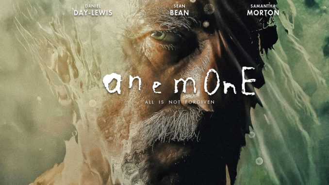 Anemone film Ronan Day-Lewis