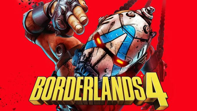 borderlands 4 recensione