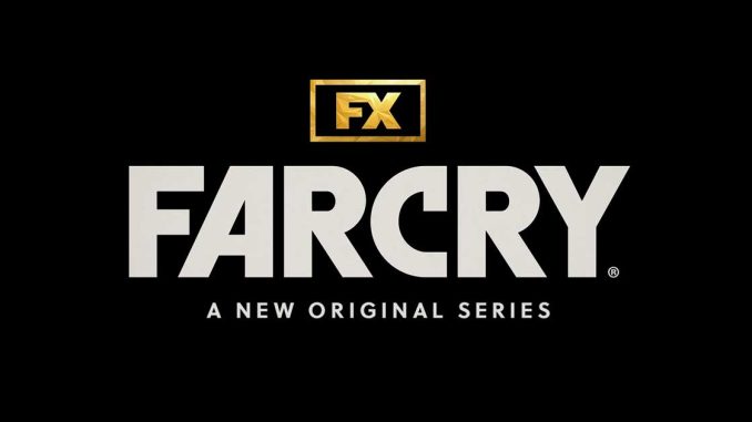 far cry serie tv fx