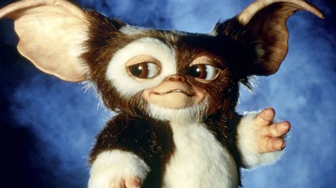 gremlins gizmo