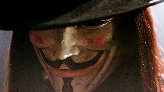 v per vendetta film