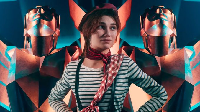 the game awards 2025 goty clair obscur