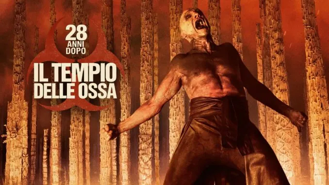 28 anni dopo il tempio delle ossa recensione