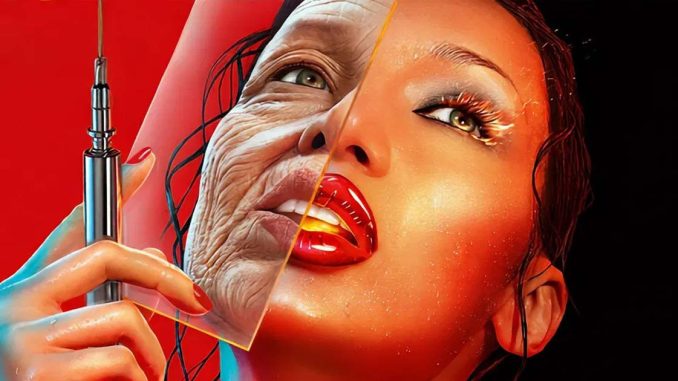 the beauty ryan murphy trailer ufficiale