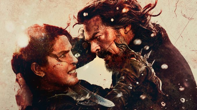 the bluff prime video pirati