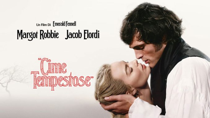 cime tempestose film 2026 recensione