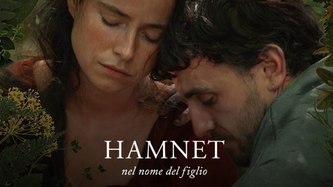 hamnet-recensione-nerdevil hamnet film recensione