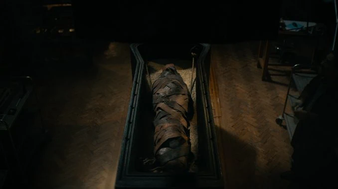 la mummia lee cronin trailer ufficiale