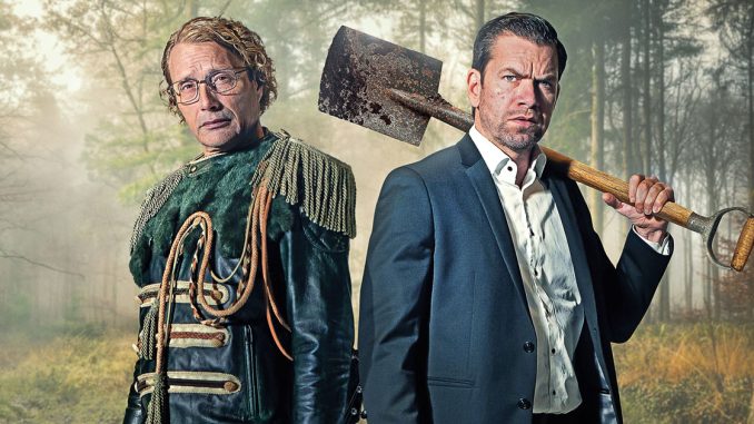 mio fratello e un vichingo the last viking italia