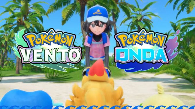 pokemon-vento-onda-game-freak pokemon vento onda game freak