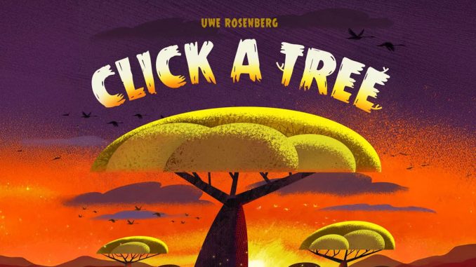 click a tree uwe rosenberg giochix