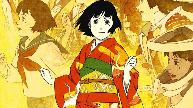 millennium-actress-satoshi-kon-cinema millennium actress satoshi kon cinema