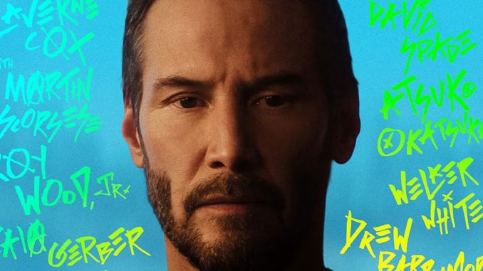 outcome keanu reeves