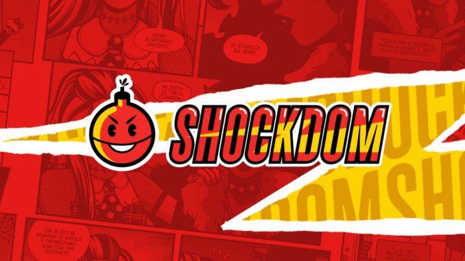 shockdom nuova gestione 2026