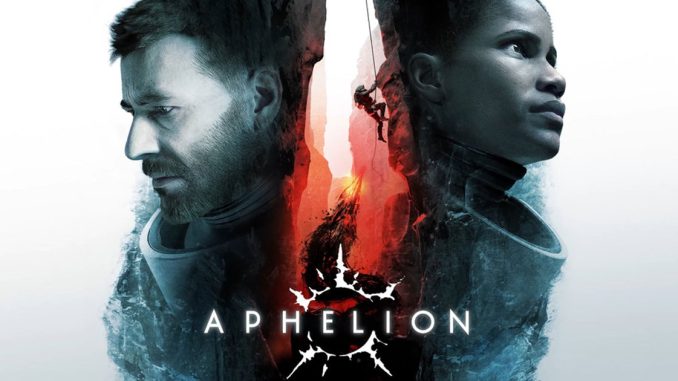 aphelion don't nod recensione