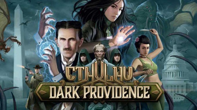 cthulhu-dark-providence-recensione-nerdevil CTHULHU: DARK PROVIDENCE asmodee