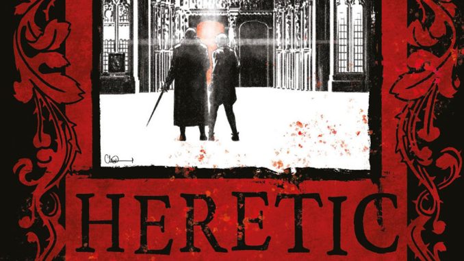 heretic Robbie Morrison saldapress