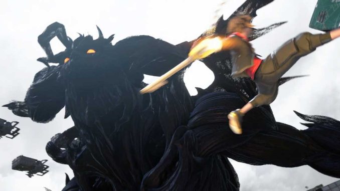 kingdom hearts 4 kaiju heartless