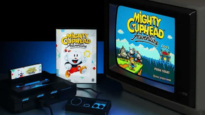 mighty-cuphead-adventure-annuncio mighty cuphead adventure annuncio