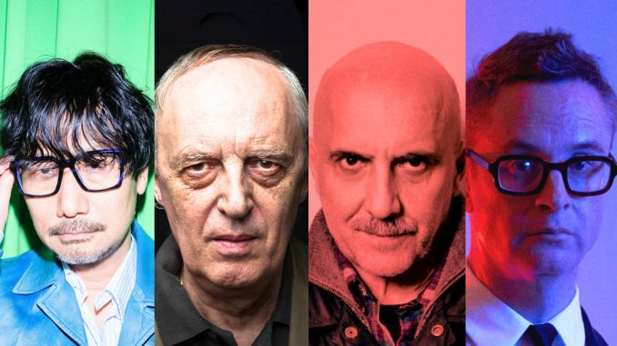 Kojima-Argento-Noe-Refn cinema piccolo america kojima argento noe refn