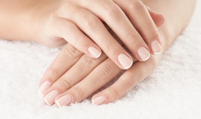 Nagelpflege Dresden