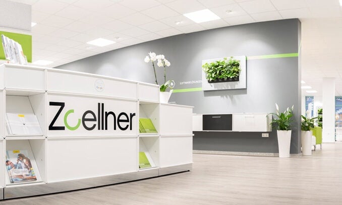 Zöllner Office