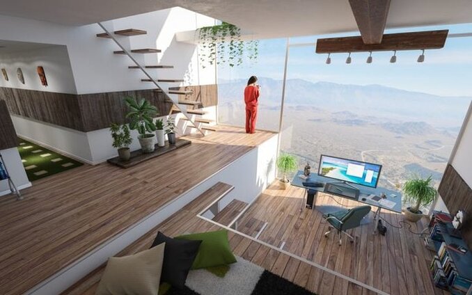 Gewerbeimmobilien