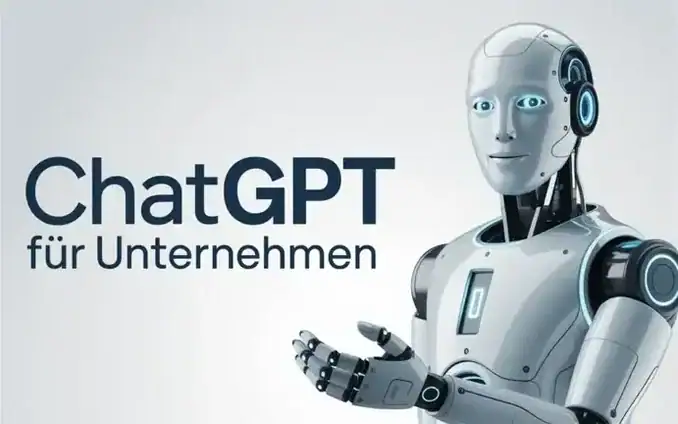 Die 10 Geheimnisse von ChatGPT, die der Mittelstand kennen sollte Chat GPT für Unternehmen