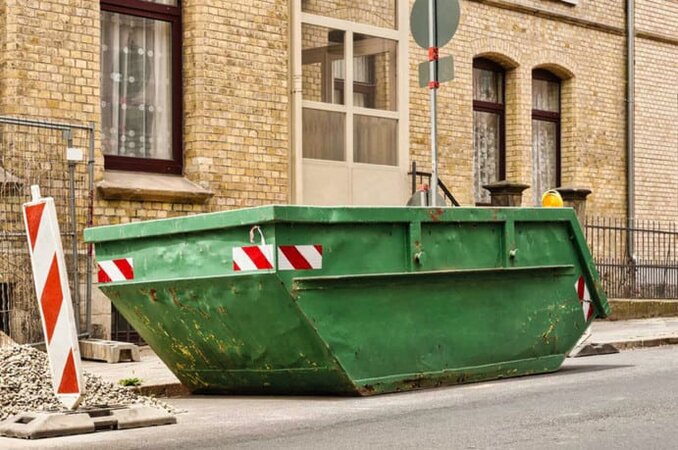 Containerdienst