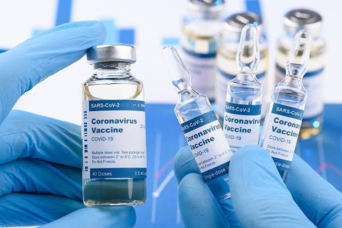 covid-19 vaccine in Uganda