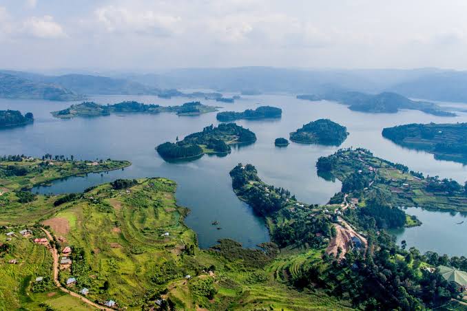 Dramatic Landscapes and Outdoor Adventure