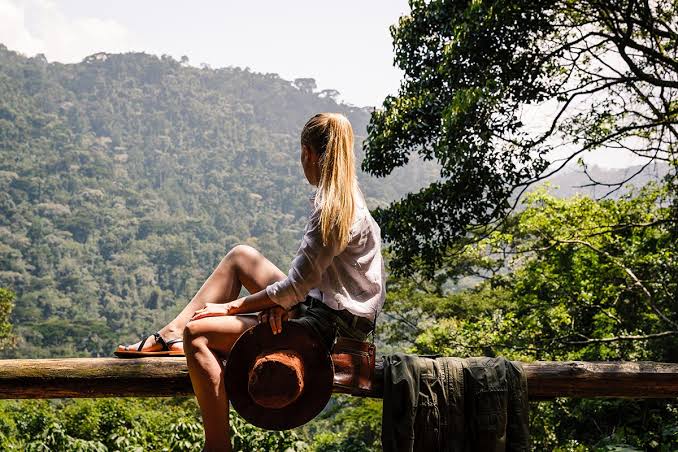 Uganda Luxury Expedition