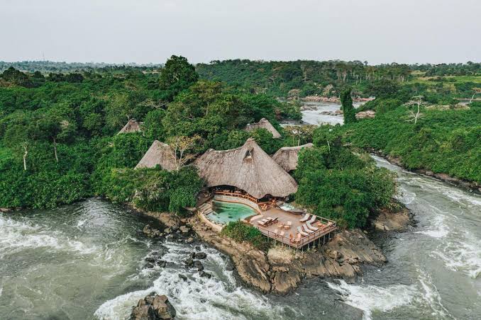 Uganda Luxury Wildlife Odyssey