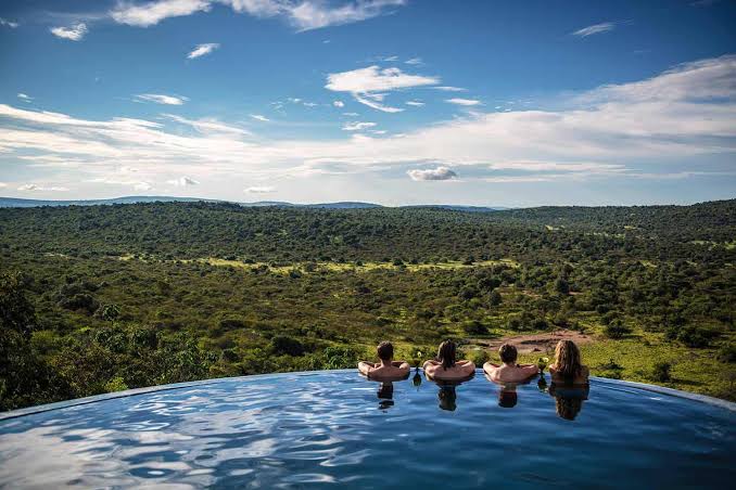 Corporate Trips and Holidays in Uganda