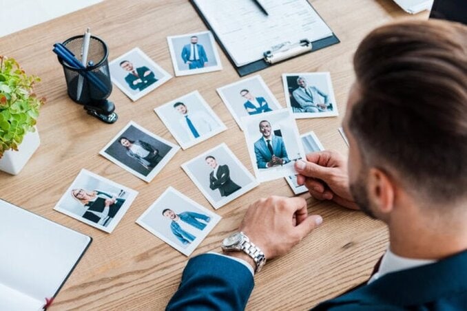 Personalverwaltung
