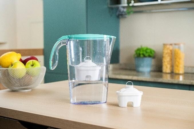 Caraffe LAICA Stream Line