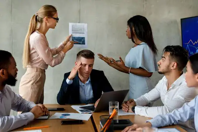 Communication Barriers in the Workplace Are Making Us Lonely At Work