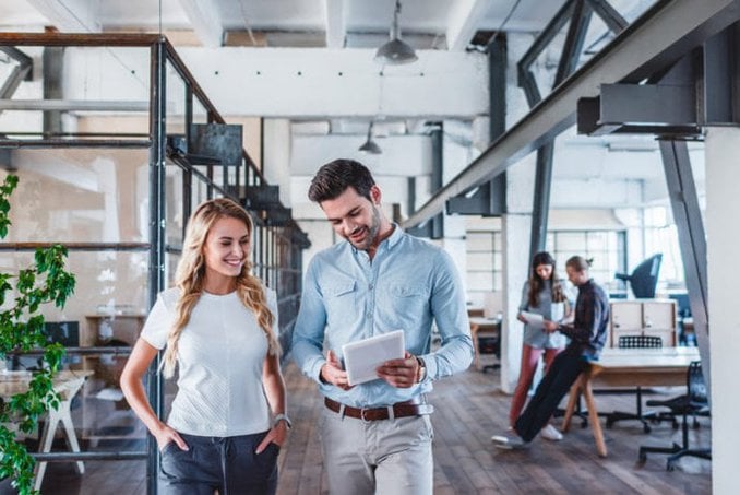 Digitales Unternehmen