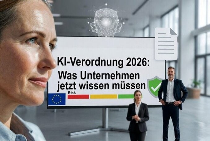 KI-Verordnung 2026