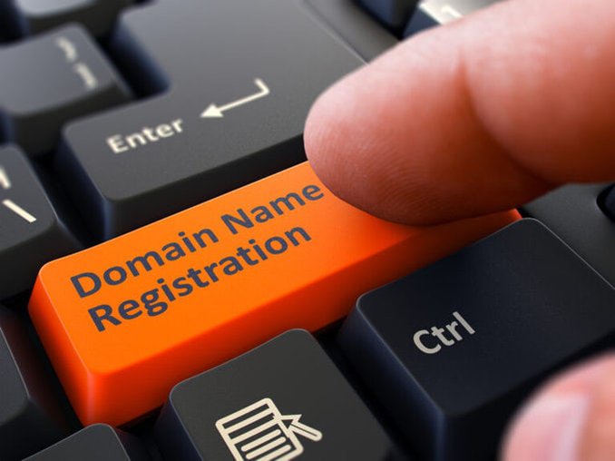 Domain Registration