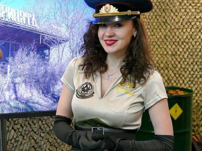 ITB-Berlin 2018 Tourismus-Messe