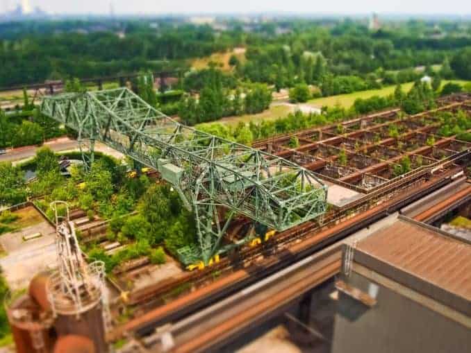 Monteurzimmer in Duisburg finden